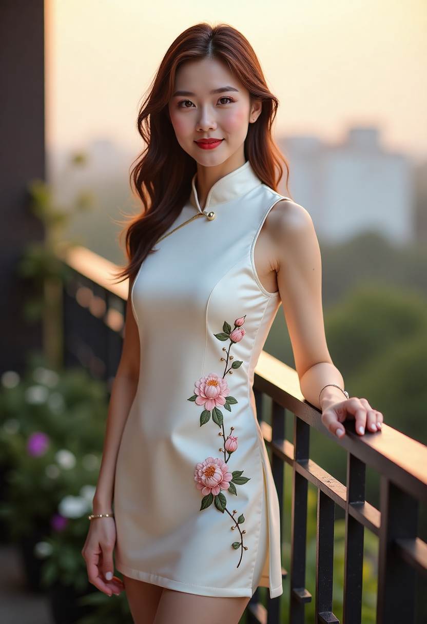 妻子的秘密