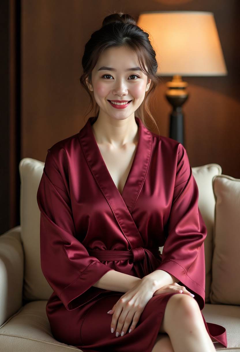 北京女子图鉴