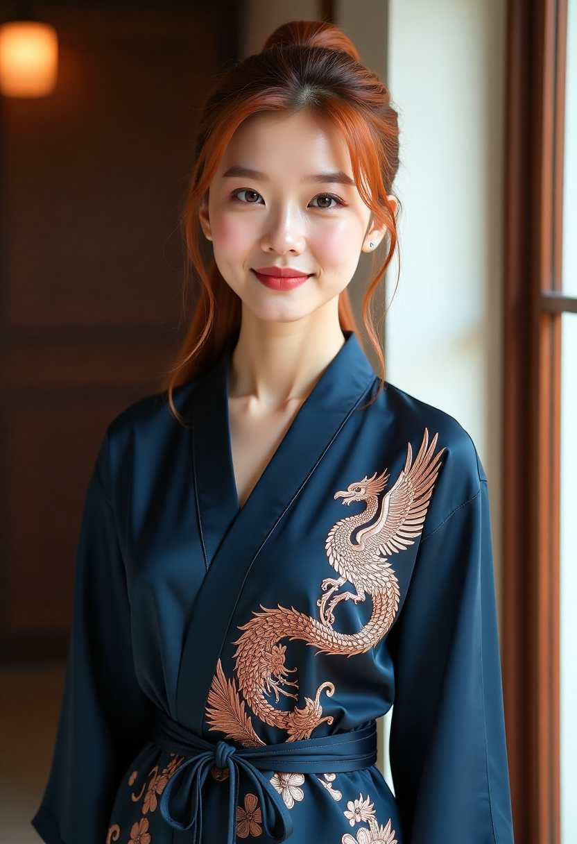 爱情真善美