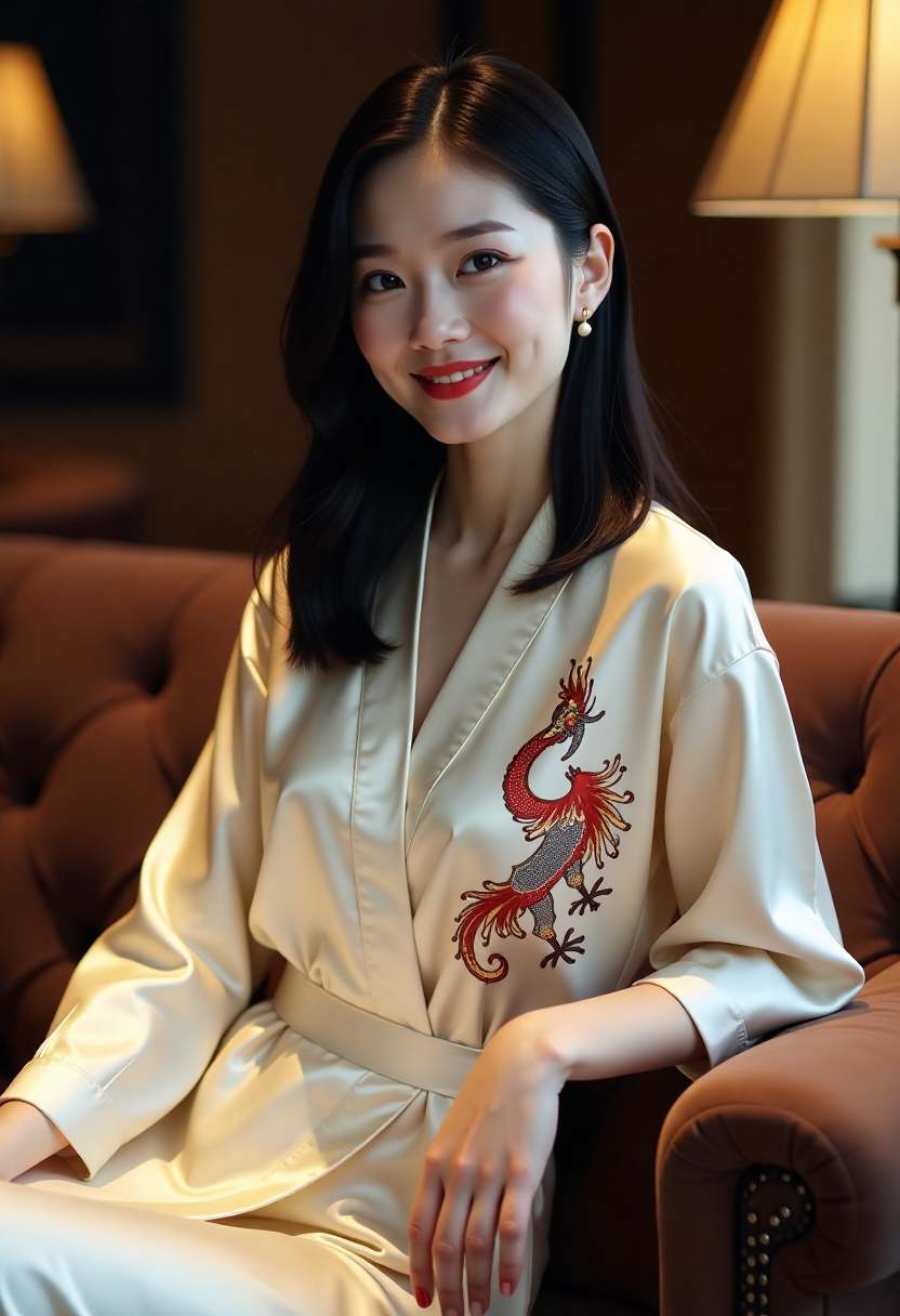 何以笙箫默