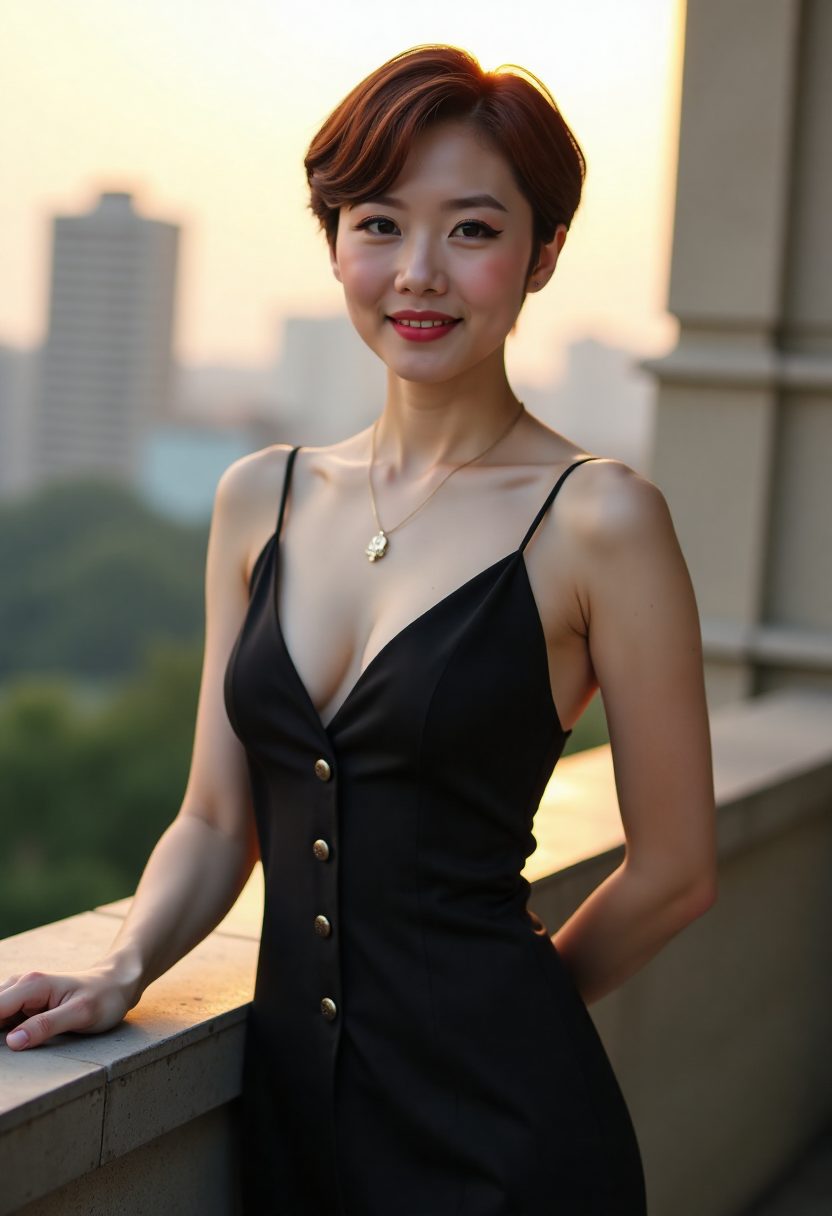 胜女的代价
