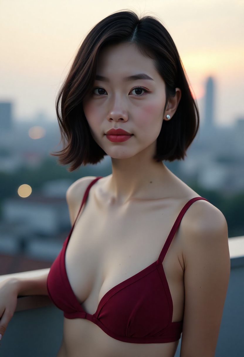 繁花