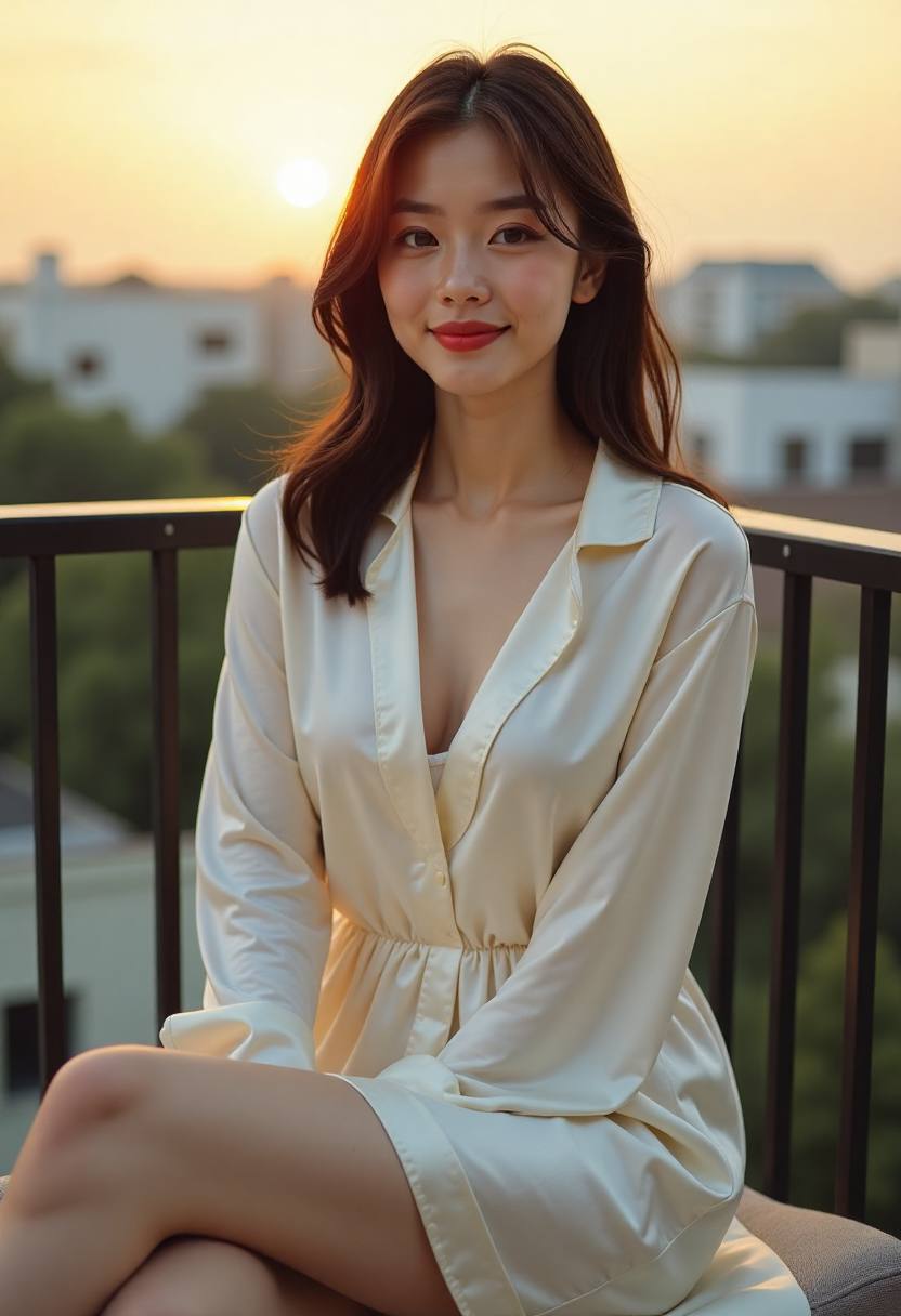 显微镜下的大明