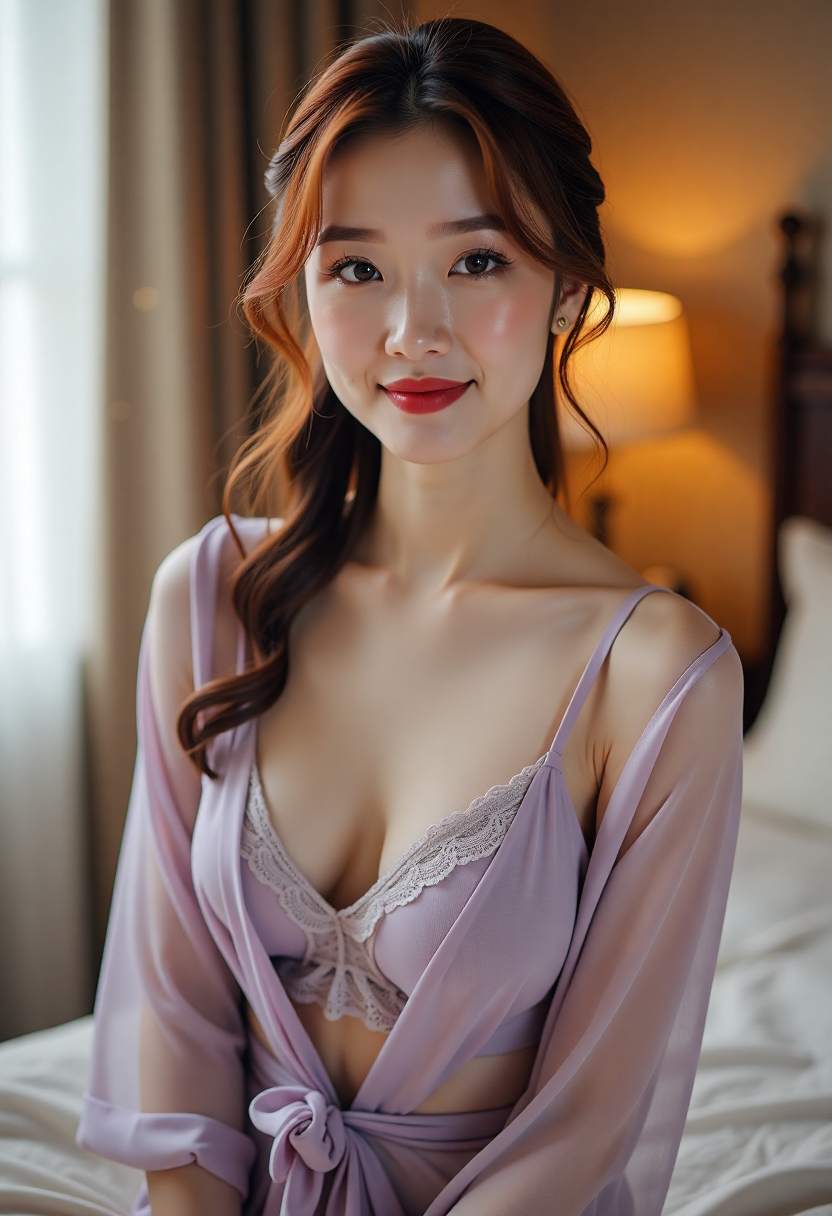 把爱带回家