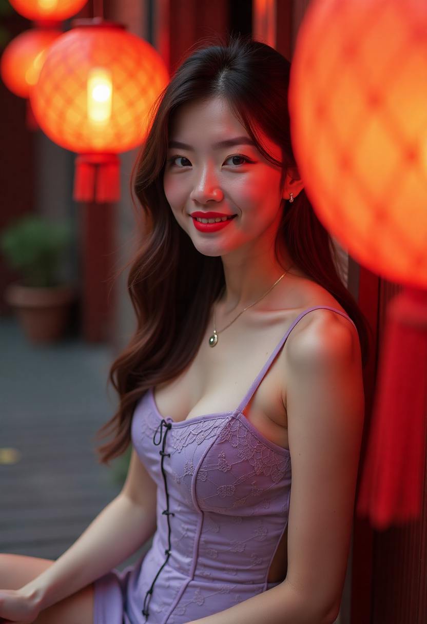 夏家三千金 幕后纪录片