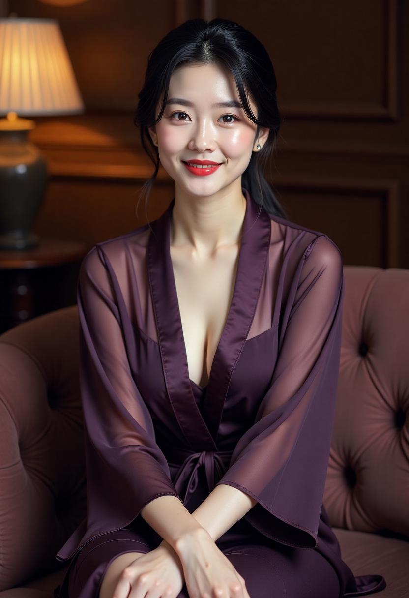 美人心计